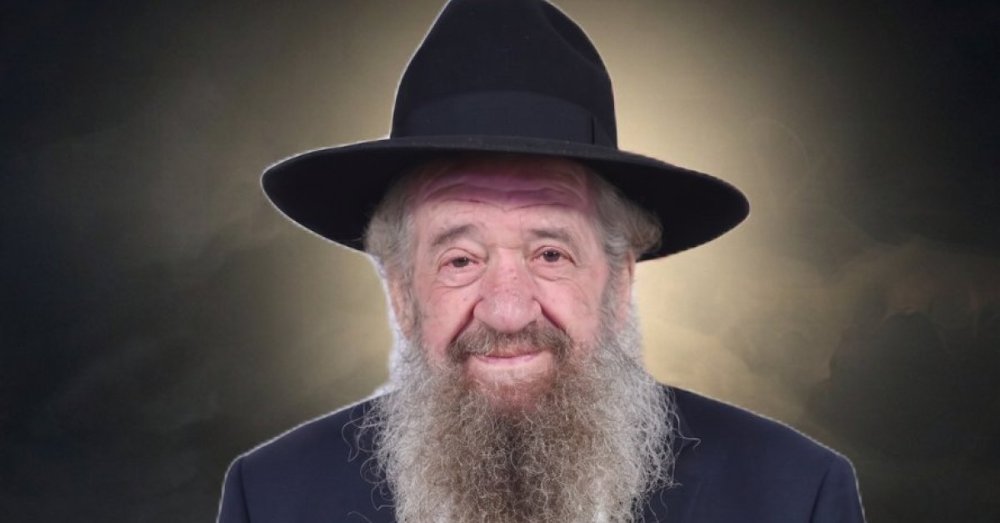 BD"E Reb Yechiel Cohen
